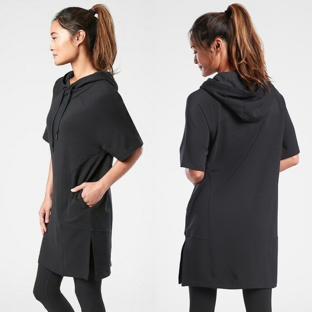 🆕 Athleta Cabana Tunic